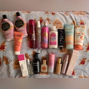 Huge Beauty Bundle